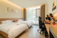 Kangyue E-Sports Hotel