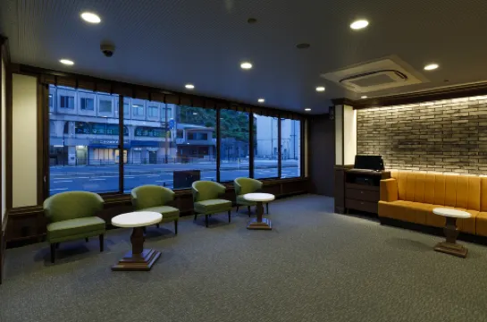 VIA INN SHIMONOSEKI JR-West Group
