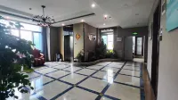 super 8 (fuzhou shiou plaza) - Wifi