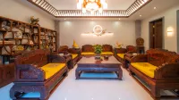 Nine rooms in Yun Mansion Hotels in Datong
