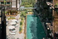 Dinso Resort & Villas Phuket, Vignette Collection by IHG Hotel di Phuket