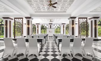 Nha Trang Marriott Resort & Spa, Hon Tre Island