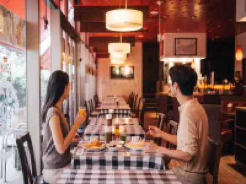 Hotel Resol Trinity Hakata