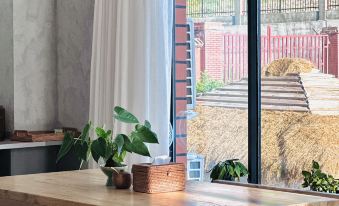 Suitetrails - Shanshe Weilan Homestay