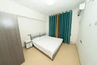 Haoyuan Apartment