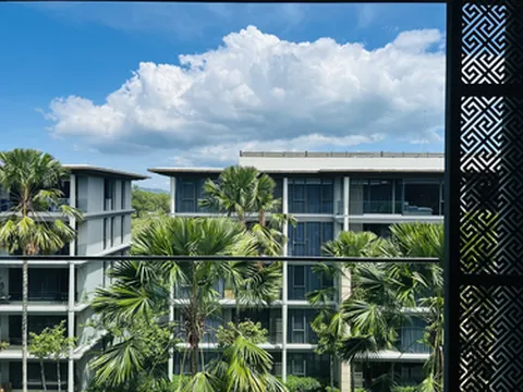 รูปภาพของบ้านไม้ขาว