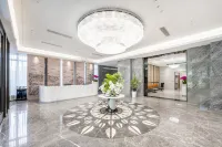 Xi'an DiJianNanShan Hot Spring Hotel (Wildlife Park)