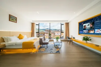 Xizige B&B
