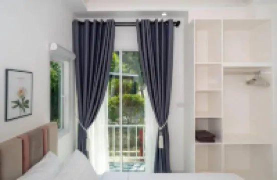 Tropical Oasis Aoyon Beach House