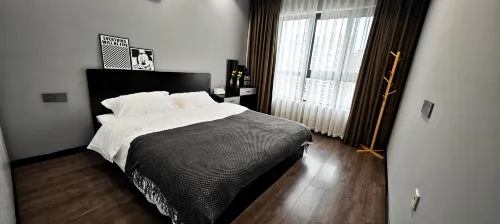 Gaoxian Yiyi Homestay Hotels in Gao County