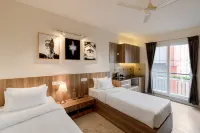 Wandr Hotel Ulsoor Hotel a 