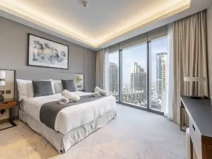 Address Dubai Opera Residences