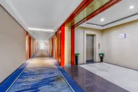 Yaju Hotel - 3-Star