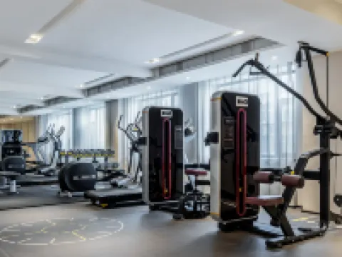 富田ホテル（鞍山鉄道駅万象匯） 鞍山のホテル