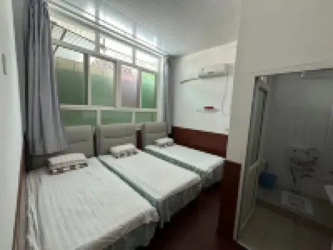 Baiyangdian Huaxi Homestay