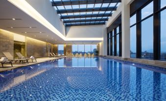 Holiday Inn Putian Xiuyu