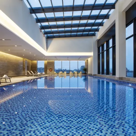 Holiday Inn PUTIAN XIUYU by IHG