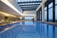 Holiday Inn Putian Xiuyu