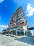 Bell Suites - KLIA Transit Train - Sepang