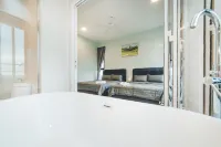Mosaic Fresh Living 3BR Midvalley with Bathtub