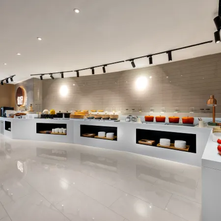 Ni Hao Hotel (Cangzhou Nanchuan Old Street)