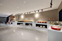 Ni Hao Hotel (Cangzhou Qingfeng Lou) - 2-Sterne