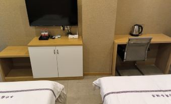 Huangshi Fengzhuyuan Hotel