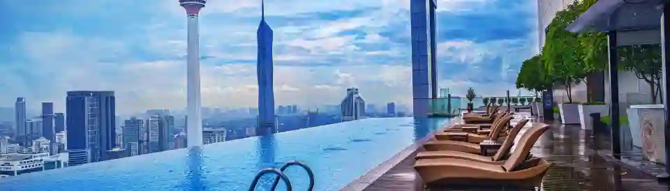 The Platinum Quzoma Suites KLCC