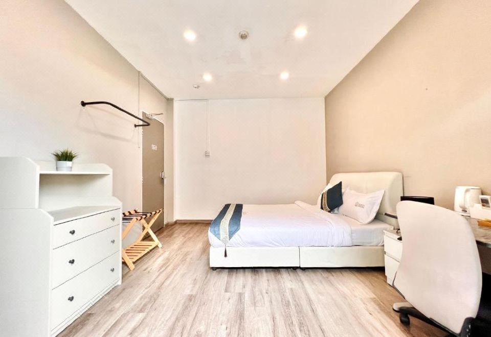 K2 게스트 하우스 공용 공간