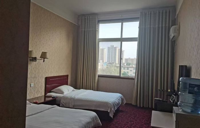 Xiangcheng Anyi Hotel