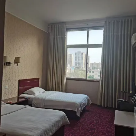 Xiangcheng Anyi Hotel