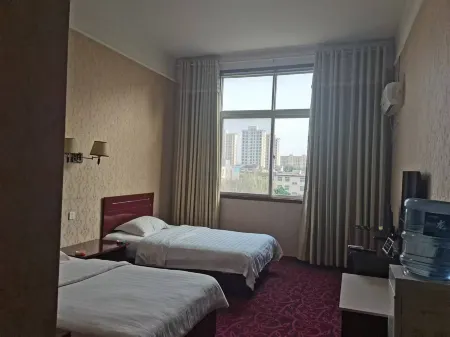 Xiangcheng Anyi Hotel