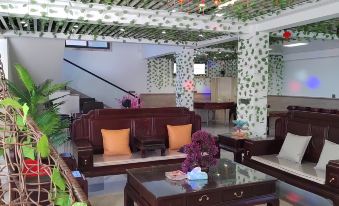Sea fishing quiet house home stay
