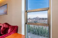 Grand Skylight International Hotel - Mountain view