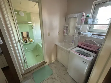 ShareHouse Отели рядом со станцией JR Takuhoku Station