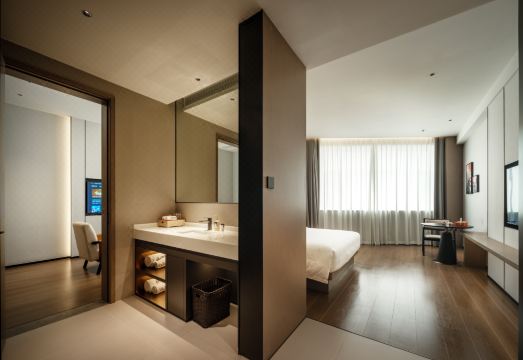 송강 송밍 애비뉴 위치