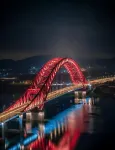 FUNGEE Hotel(Shangge Plaza, Zhuzhou) - Romantic
