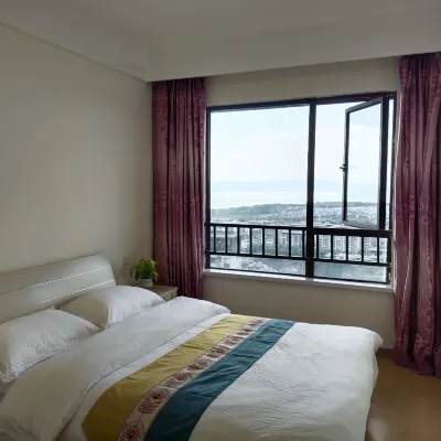 Yining Homestay Hotels near Dianchi Lake