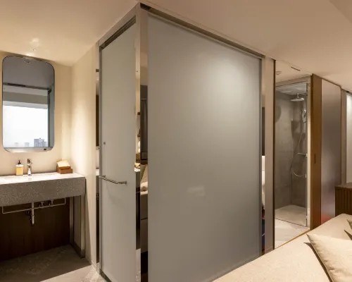 HOTEL GROOVE SHINJUKU, A PARKROYAL Hotel Rooms Photos