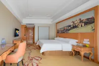 Vienna Hotel (Longhui High-speed Railway Station) Các khách sạn ở Long Hồi