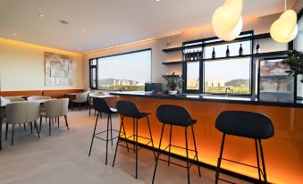 Pingtan Shanxun · Endless Sea View Resort Hotel