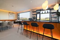 Pingtan Shanxun · Endless Sea View Resort Hotel - พร้อมอาหารเช้า