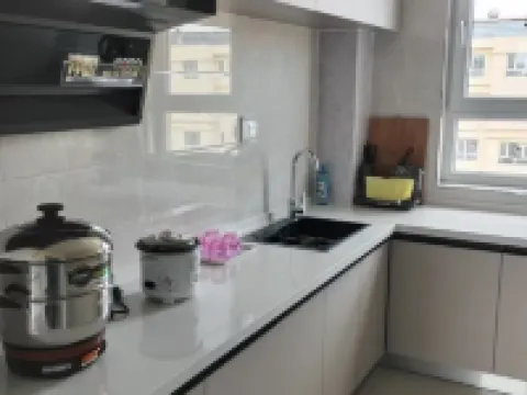 Youran Xiaoju Homestay Hotels in Shangyi