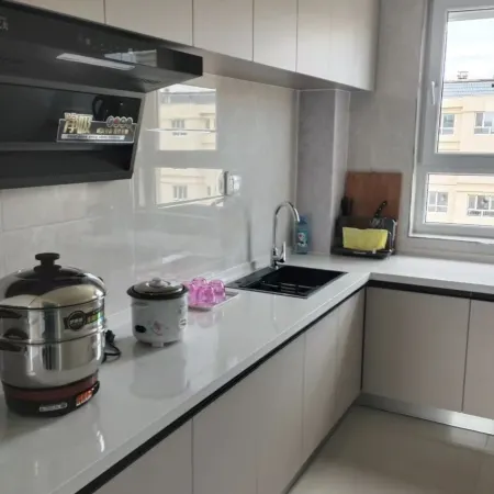 Youran Xiaoju Homestay