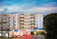 Xingang Boutique Hotel Hotels near Yanhuang Square