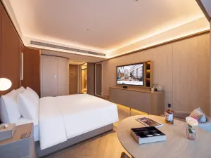 퉁랴오 이팡 시 · 시라이 호텔