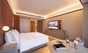 Tongliao Yifang City · Xilai Hotel