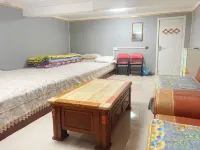 Barkol Songshutang Junma Post Station Homestay