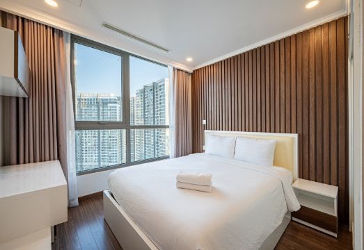 랜드마크 81 & 빈홈스-로열 아파트먼트 대표 이미지