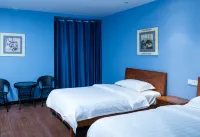Duosheng Art Hotel